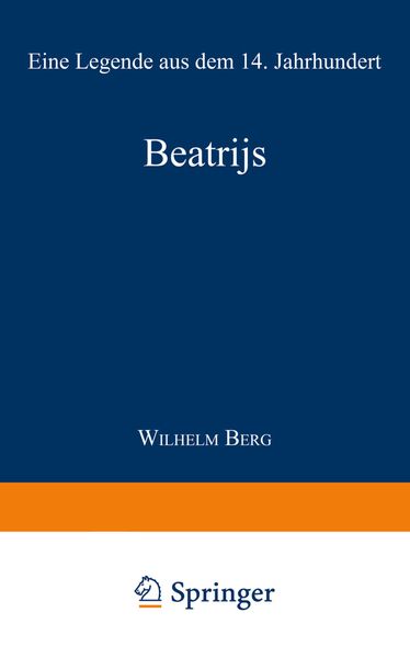 Produktbild: Beatrijs