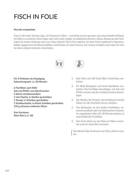 Produktbild: Einfach Mexikanisch - Mexiko-Kochbuch