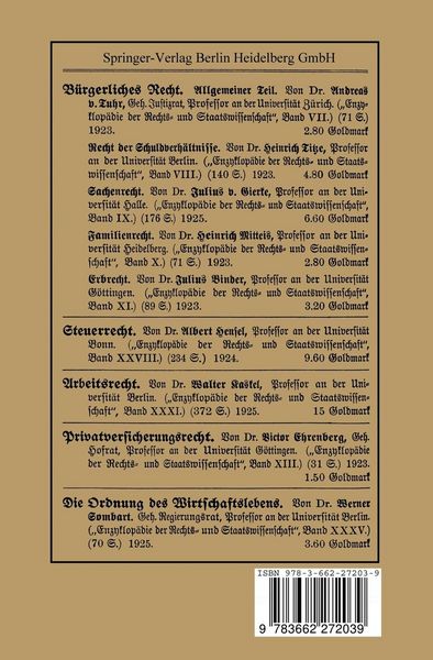 Produktbild: Gesetz &uuml;ber die Aufwertung von Hypotheken und anderen Anspr&uuml;chen (Aufwertungsgesetz)