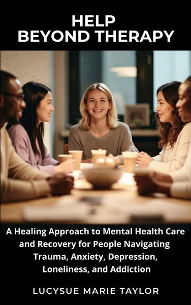 Produktbild: Help Beyond Therapy