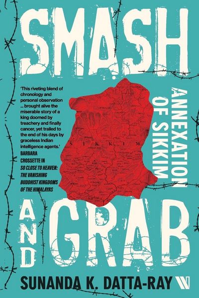Produktbild: Smash and Grab