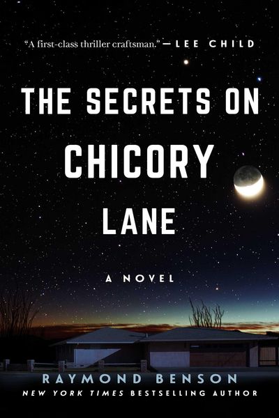 Produktbild: The Secrets on Chicory Lane