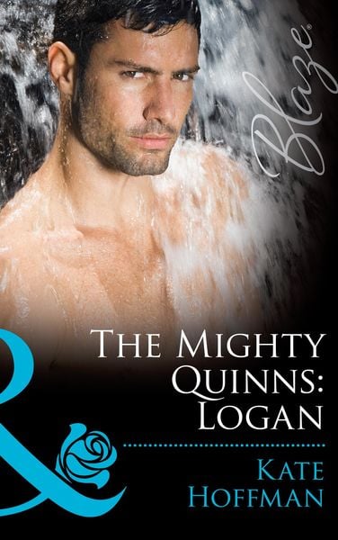 Produktbild: The Mighty Quinns: Logan