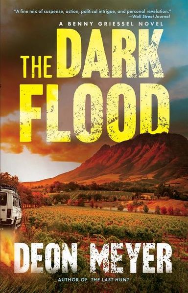 Produktbild: The Dark Flood
