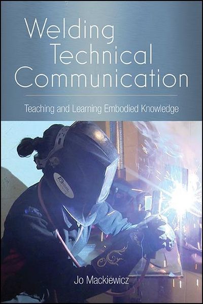 Produktbild: Welding Technical Communication