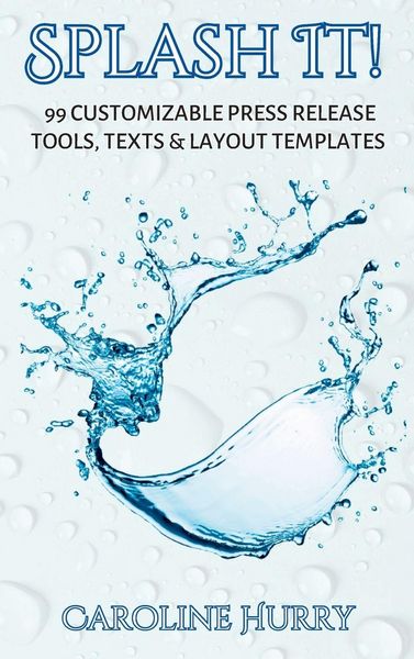 Produktbild: Splash It!