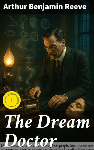 Produktbild: The Dream Doctor