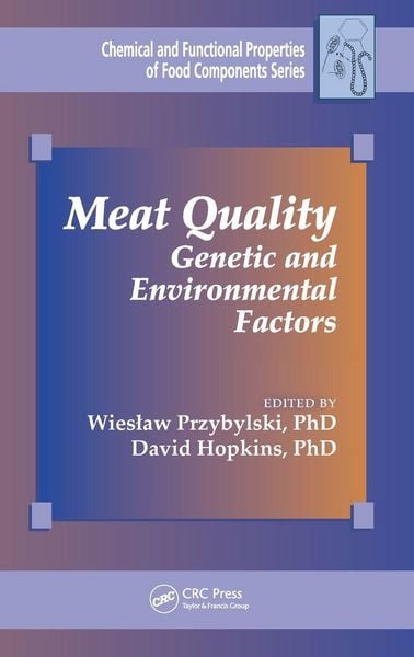 Produktbild: Meat Quality