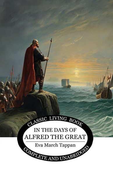 Produktbild: In the Days of Alfred the Great