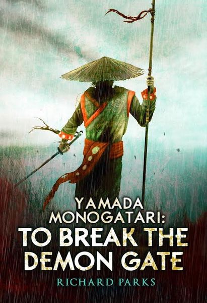 Produktbild: Yamada Monogatori: To Break the Demon Gate