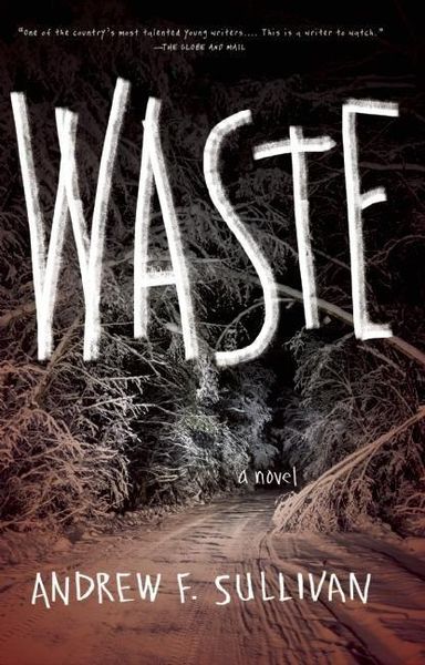 Produktbild: Waste