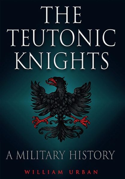 Produktbild: Teutonic Knights