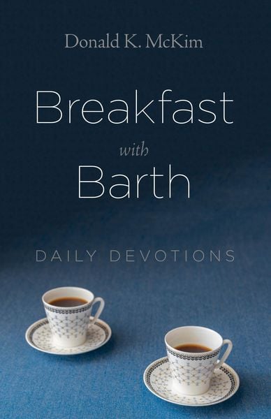 Produktbild: Breakfast with Barth