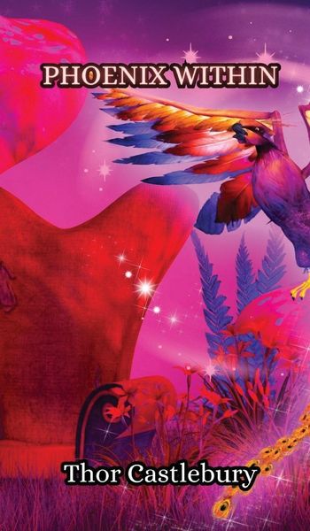 Produktbild: Phoenix Within