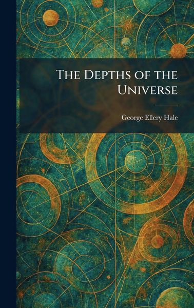 Produktbild: The Depths of the Universe