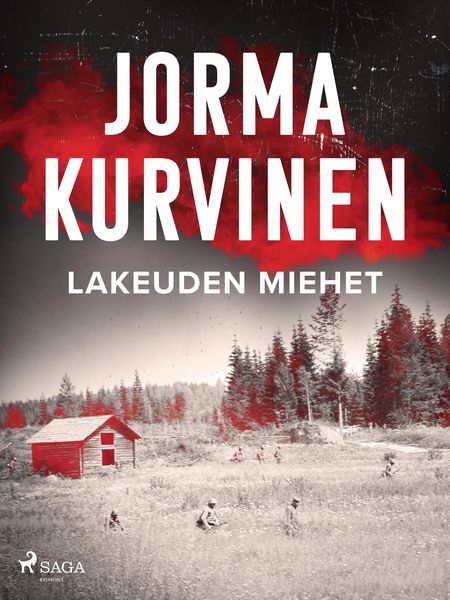 Produktbild: Lakeuden miehet