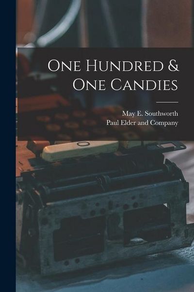 Produktbild: One Hundred & One Candies