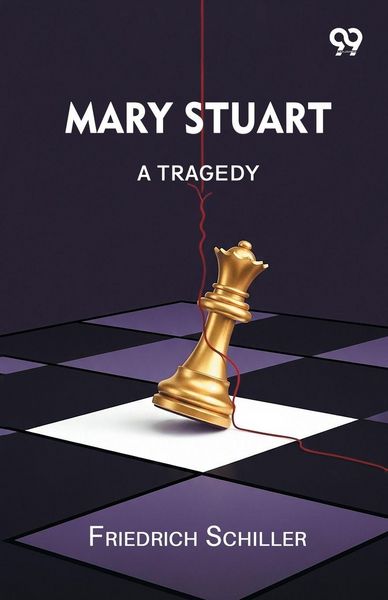 Produktbild: Mary Stuart