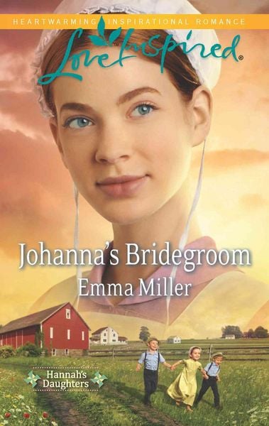 Produktbild: Johanna's Bridegroom