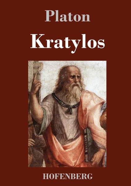 Produktbild: Kratylos
