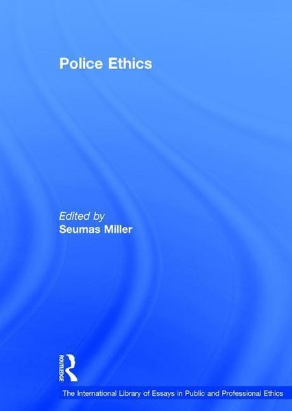 Produktbild: POLICE ETHICS