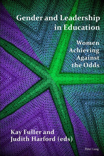 Produktbild: Gender and Leadership in Education