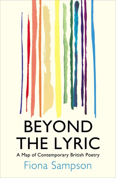 Produktbild: Beyond the Lyric