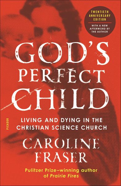 Produktbild: God's Perfect Child