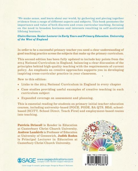 Produktbild: The Primary Curriculum