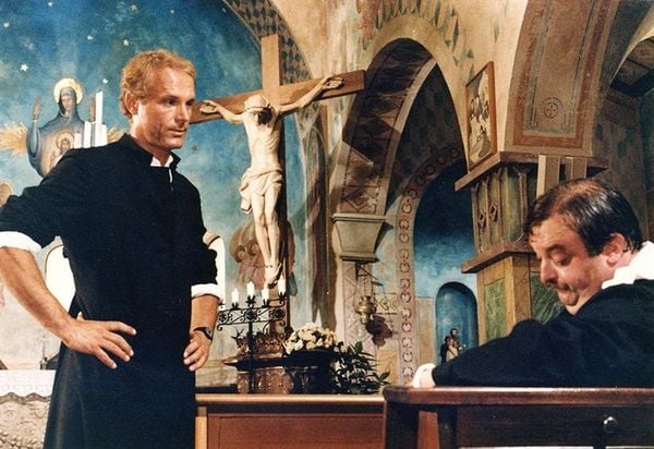 Produktbild: Keiner haut wie Don Camillo