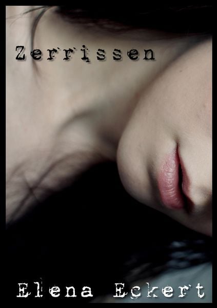 Produktbild: Zerrissen