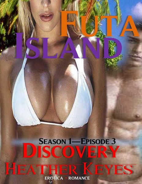 Produktbild: Futa Island 3