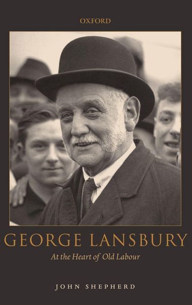 Produktbild: George Lansbury