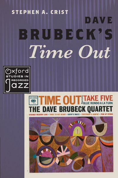 Produktbild: Dave Brubeck's Time Out