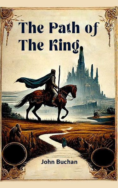 Produktbild: The Path of the King