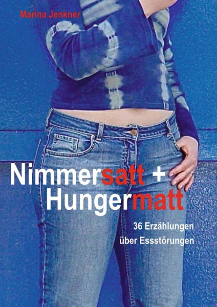 Produktbild: Nimmersatt und Hungermatt