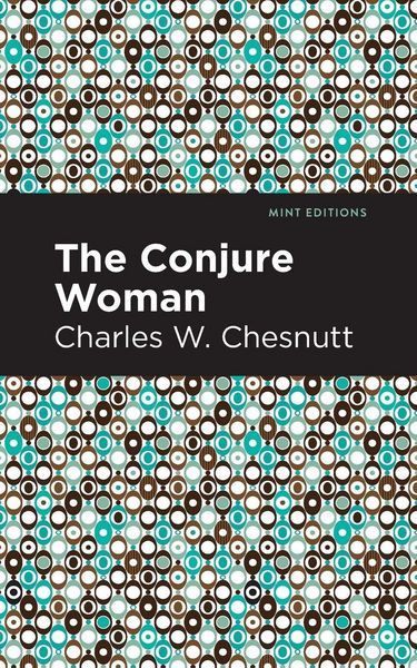 Produktbild: The Conjure Woman
