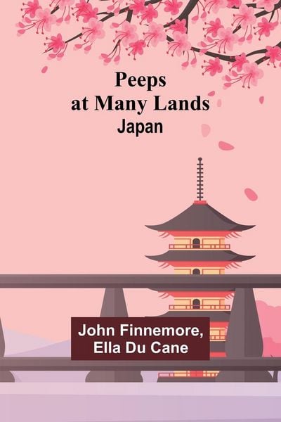 Produktbild: Peeps at Many Lands