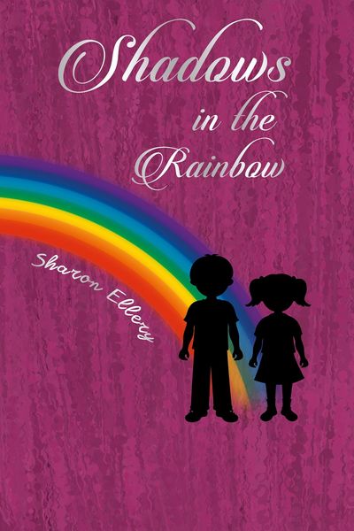 Produktbild: Shadows in the Rainbow