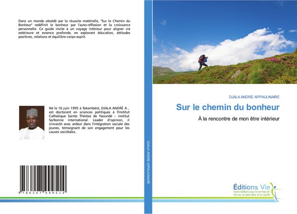 Produktbild: Sur le chemin du bonheur