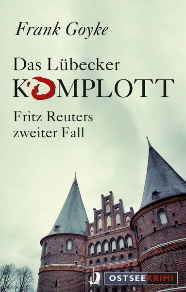 Produktbild: Das L&uuml;becker Komplott