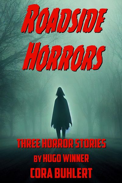 Produktbild: Roadside Horrors