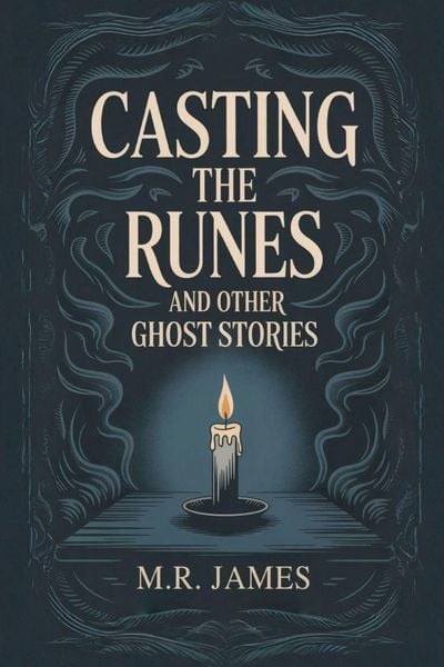 Produktbild: Casting the Runes and Other Ghost Stories
