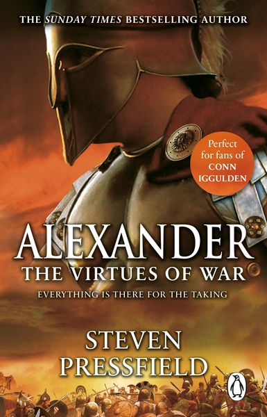 Produktbild: Alexander: The Virtues Of War