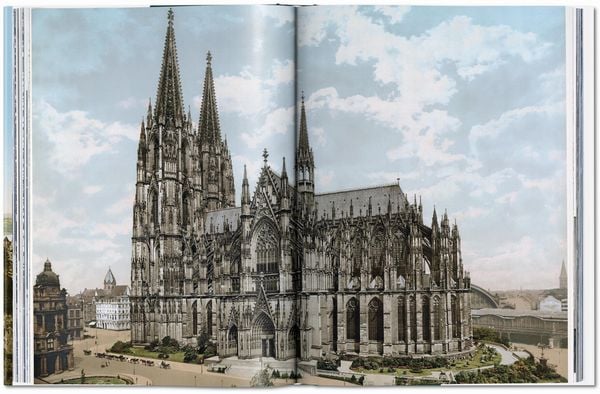 Produktbild: Germany 1900. A Portrait in Colour