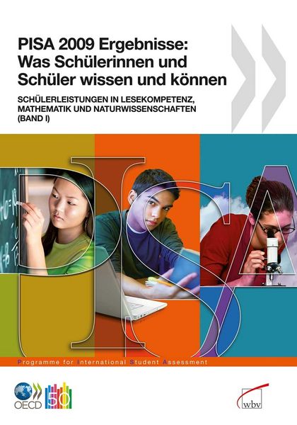 Produktbild: PISA 2009 - Band 1 Was Sch&uuml;lerinnen und Sch&uuml;ler wissen und k&ouml;nnen