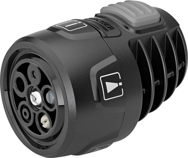 Produktbild: K&auml;rcher Home & Garden 2.644-171.0 MJ24 Handheld 5-in-1 Strahld&uuml;se verstellbar 1St.