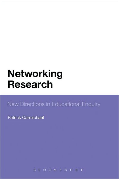 Produktbild: Networking Research