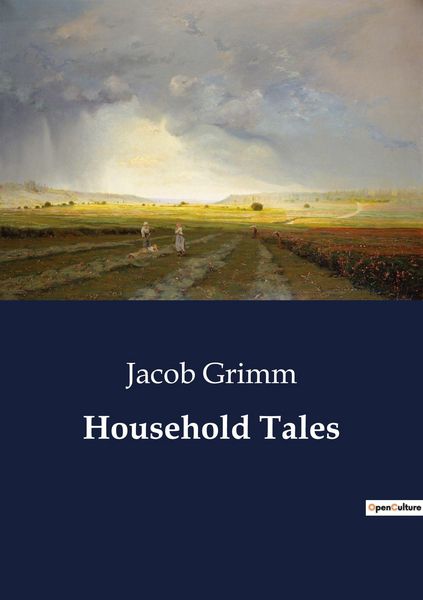 Produktbild: Household Tales