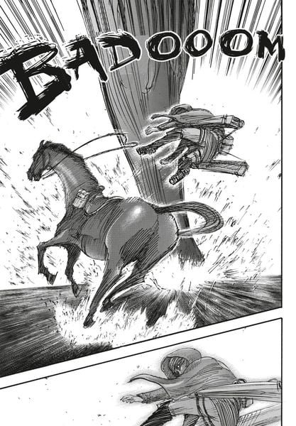 Produktbild: Attack on Titan 6